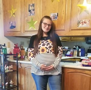 Meet your Posher, Bailey